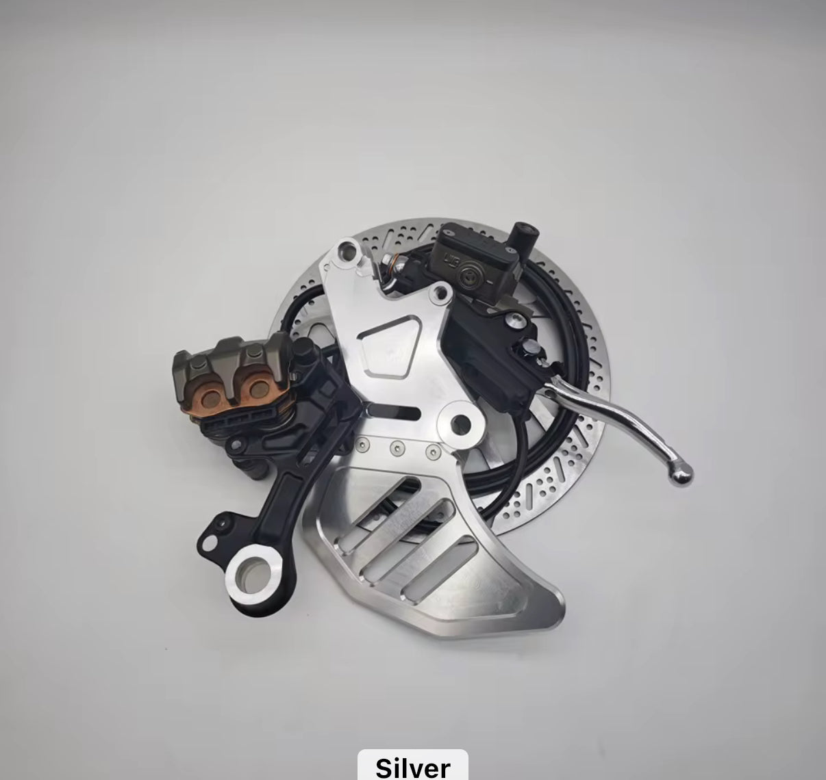 Pre order Surron lbx ultra bee break REAR