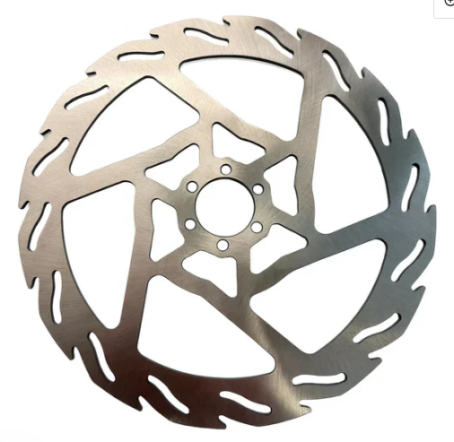 Surron lbx moto brake front brake