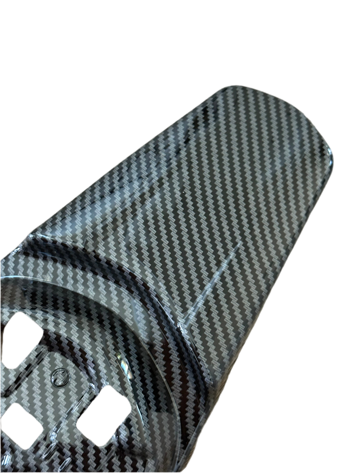 Surron Carbon rear fender