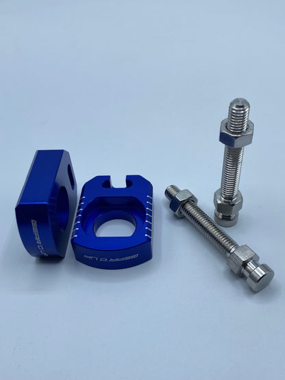 Surron Ultra Bee Axle Blocks-Gear’d Up