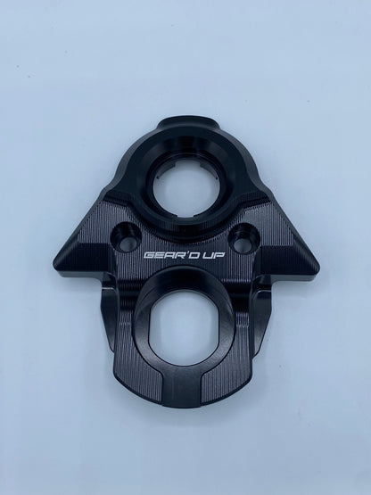 Surron Light Bee Ignition Cover-Gear'd Up