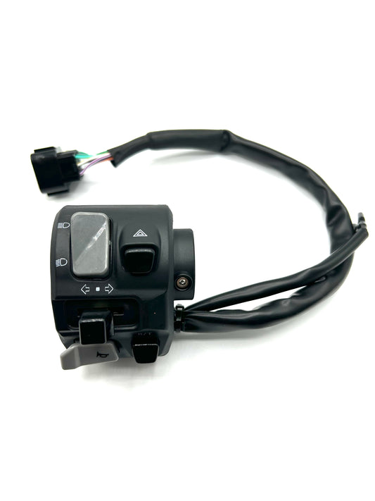OEM Ultra Bee Left Combination Switch