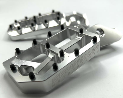 Gear’d Up Surron Ultra Bee Foot Pegs