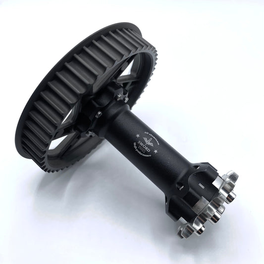 Complete Jackshaft Assembly-Surron LBX