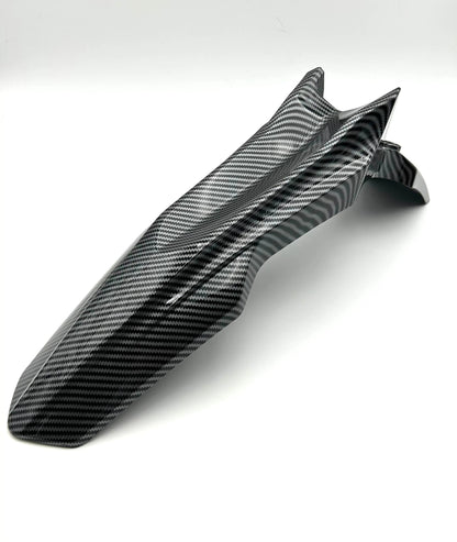 Surron Ultra Bee Front Fender-Carbon