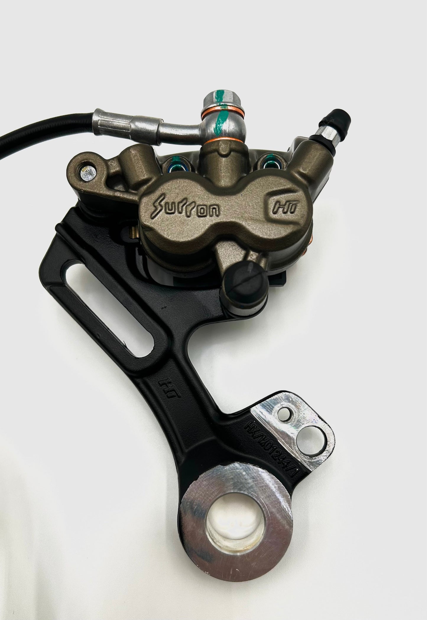 OEM Surron Ultra Bee Brake Assembly