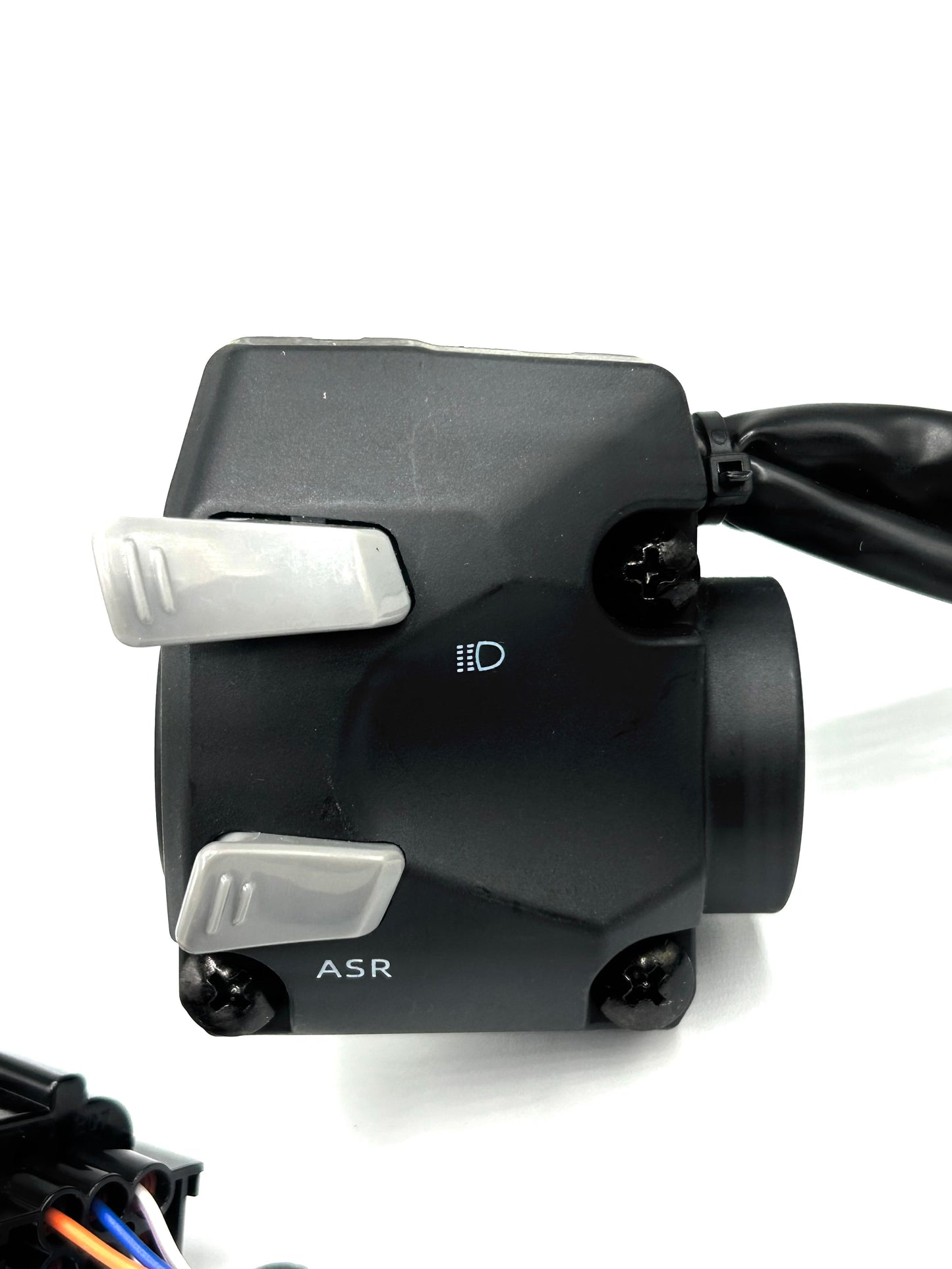 OEM Ultra Bee Left Combination Switch