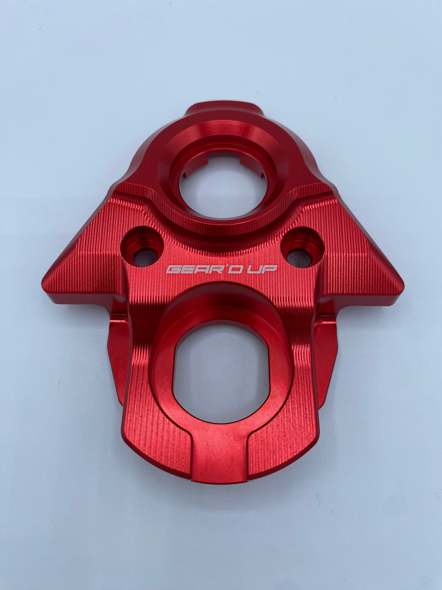 Surron Light Bee Ignition Cover-Gear'd Up