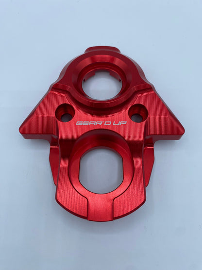 Surron Light Bee Ignition Cover-Gear'd Up