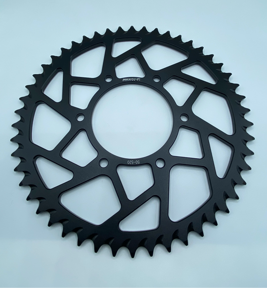 Surron Ultra Bee Sprocket-Gear’d Up