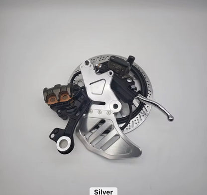 Pre order Surron lbx ultra bee break REAR