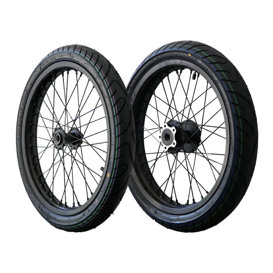 17” Supermoto Wheel Set-Surron/Talaria/E-Ride Pro