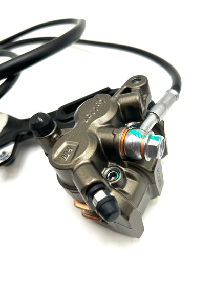 OEM Surron Ultra Bee Brake Assembly