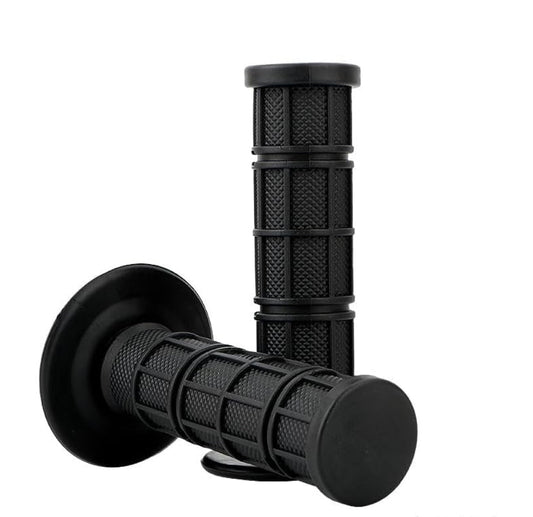 E-Moto Full Waffle Grips For Surron/Talaria/E-Ride Pro/Stark Varg