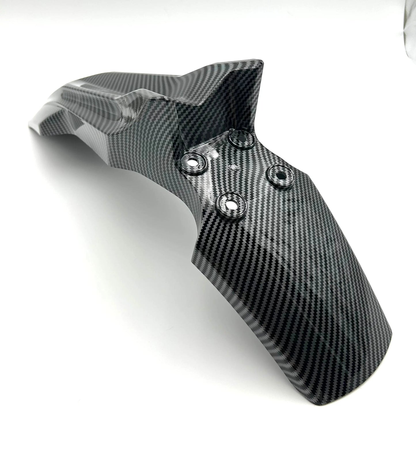 Surron Ultra Bee Front Fender-Carbon
