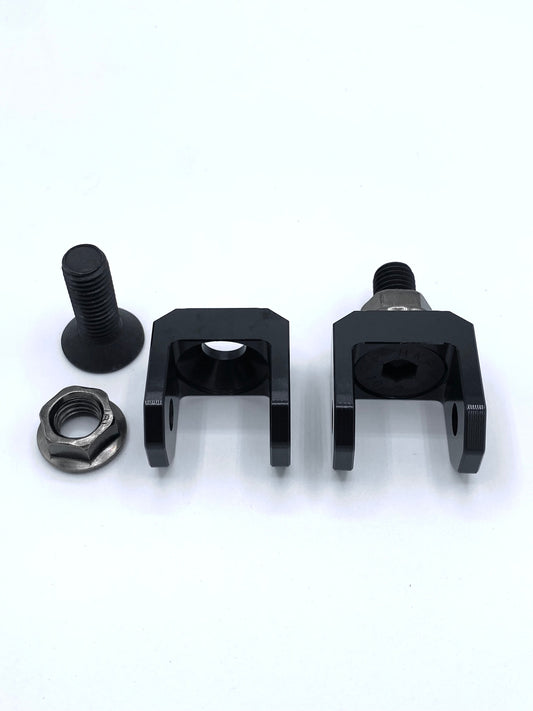 Foot Peg Mounting Bracket Surron/Talaria/E-Ride Pro