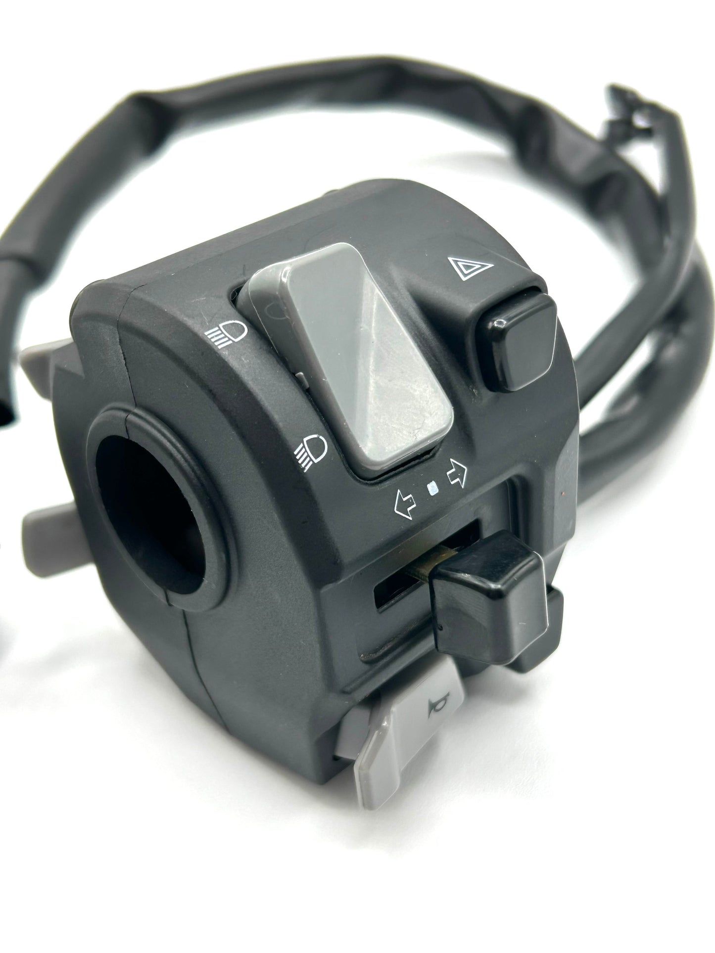 OEM Ultra Bee Left Combination Switch