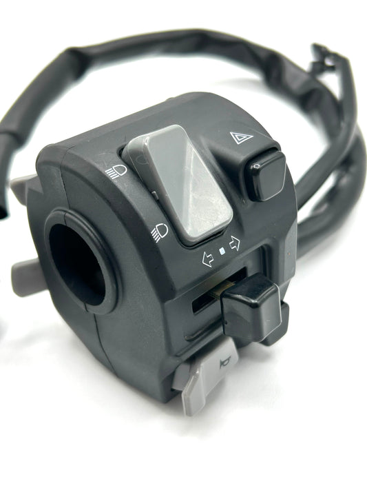 OEM Ultra Bee Left Combination Switch