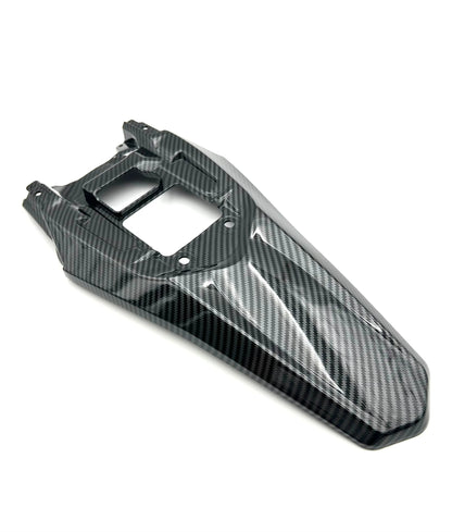 Surron Ultra Bee Rear Fender-Carbon