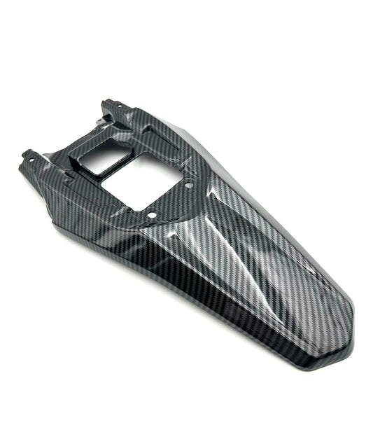 Surron Ultra Bee Rear Fender-Carbon