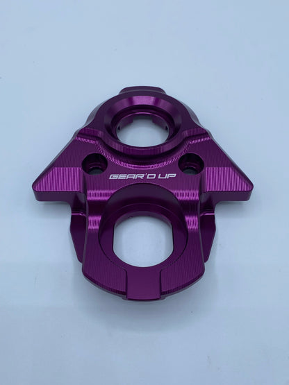 Surron Light Bee Ignition Cover-Gear'd Up