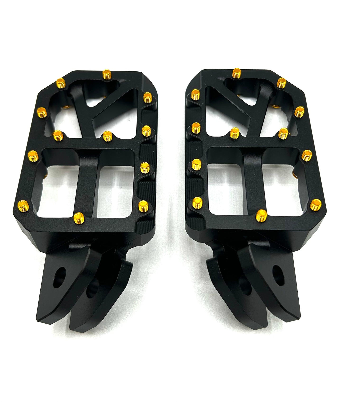 Gear’d Up Foot Pegs Surron Light Bee/Talaria/E-Ride Pro