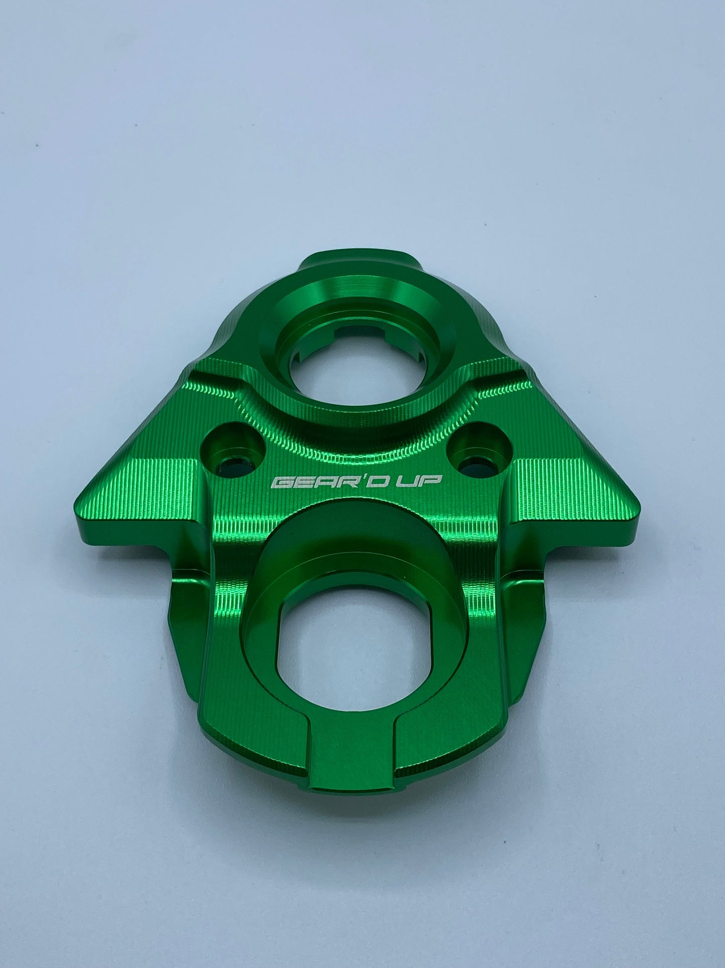 Surron Light Bee Ignition Cover-Gear'd Up