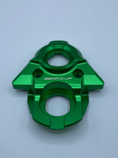 Surron Light Bee Ignition Cover-Gear'd Up