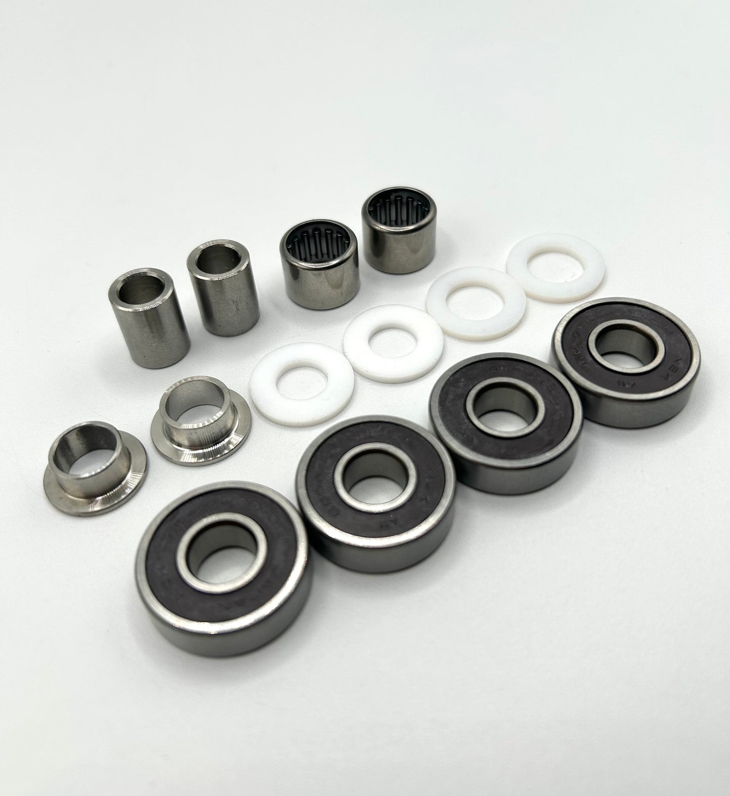 Surron Light Bee Replacement Frame Bearing  Kit