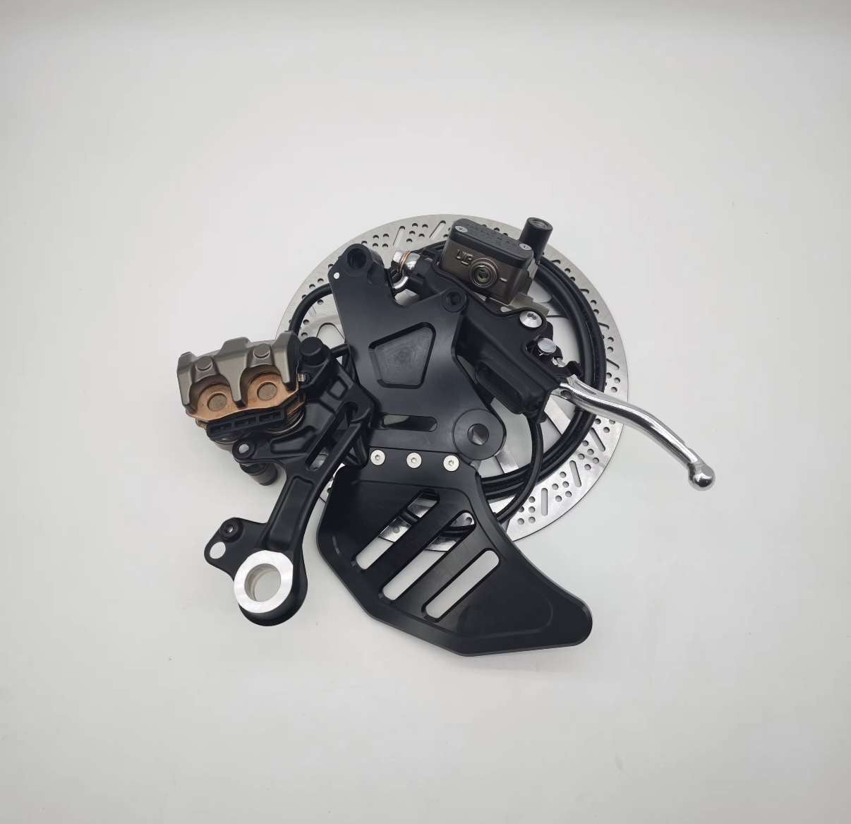 Rear Ultra Bee Brakes