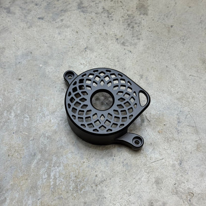 Surron LBX Aluminum Motor Cover