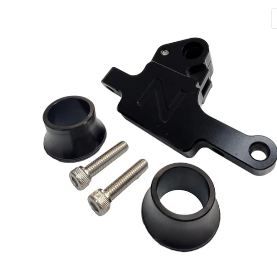 Surron lbx moto brake front brake