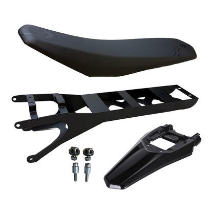Surron Sub Frame Seat Conversion Kit