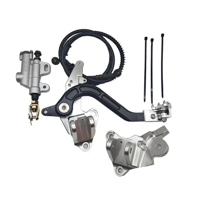 Surron Ultra Bee Footbrake Kit V2